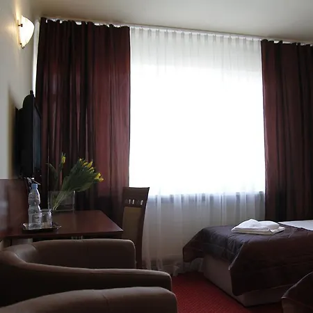 Hotelslublin Bed & Breakfast *
