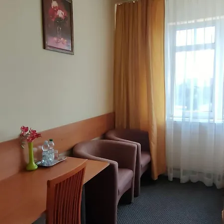 Hotelslublin לובלין