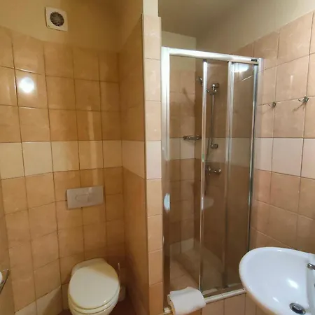 Hotelslublin Alojamento de Acomodação e Pequeno-almoço