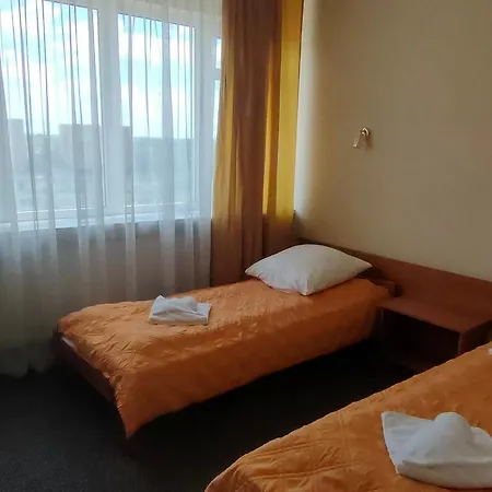 Hotelslublin Alojamento de Acomodação e Pequeno-almoço