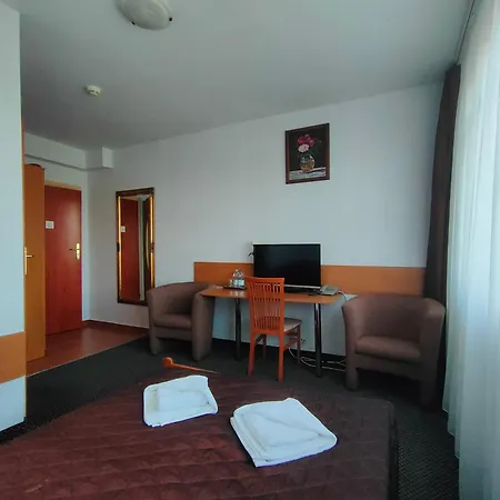 Hotelslublin 3* לובלין