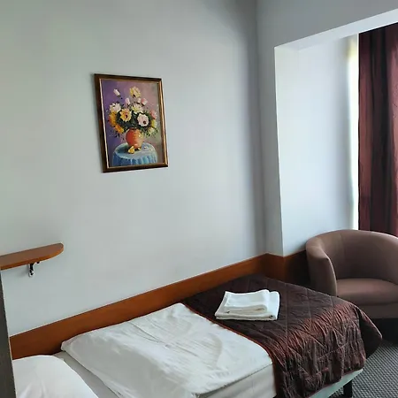 Hotelslublin Alojamento de Acomodação e Pequeno-almoço Lublin