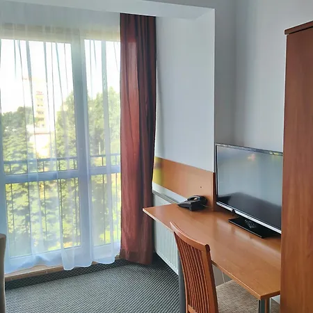 Hotelslublin * Lublin
