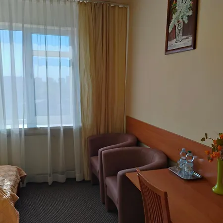 Hotelslublin 3* Lublin