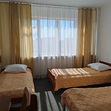 Hotelslublin Alojamento de Acomodação e Pequeno-almoço