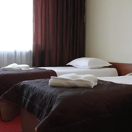 Hotelslublin * Lublin