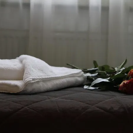 לינה וארוחת בוקר Hotelslublin