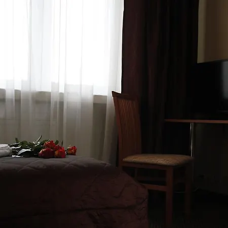 Hotelslublin 3* Люблін