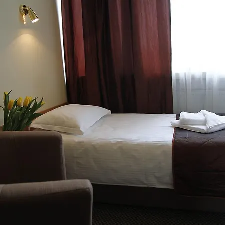 Hotelslublin لوبلين