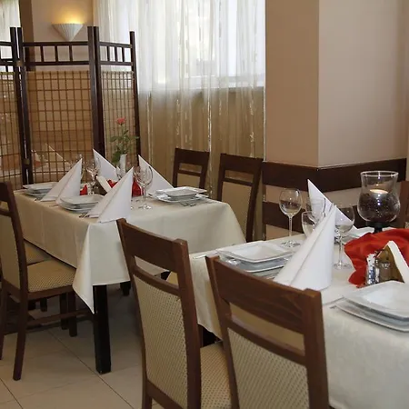 Hotelslublin Alojamento de Acomodação e Pequeno-almoço