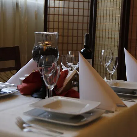 Hotelslublin לובלין