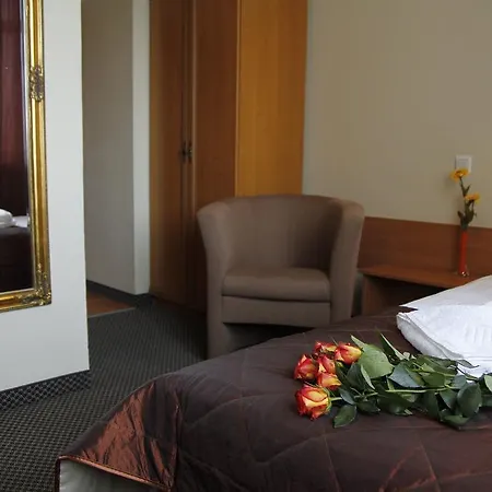 Hotelslublin Alojamento de Acomodação e Pequeno-almoço Lublin