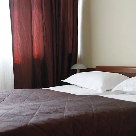 Hotelslublin Alojamento de Acomodação e Pequeno-almoço