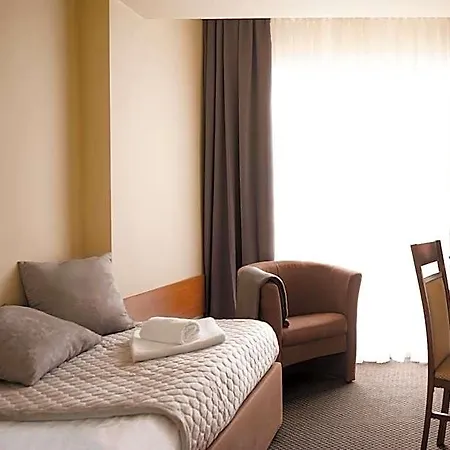 Hotelslublin Bed & Breakfast