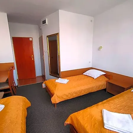 Hotelslublin Lublin