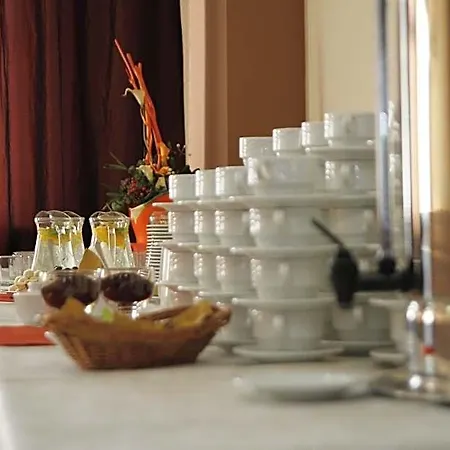 Hotelslublin Bed & Breakfast 3*