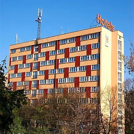 Hotelslublin 3*