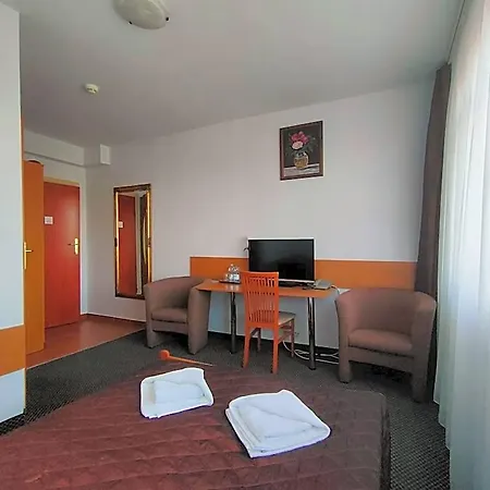 Hotelslublin 3* Lublin