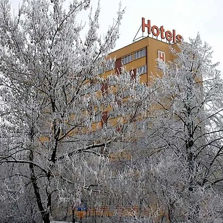Hotelslublin 3* Lublin