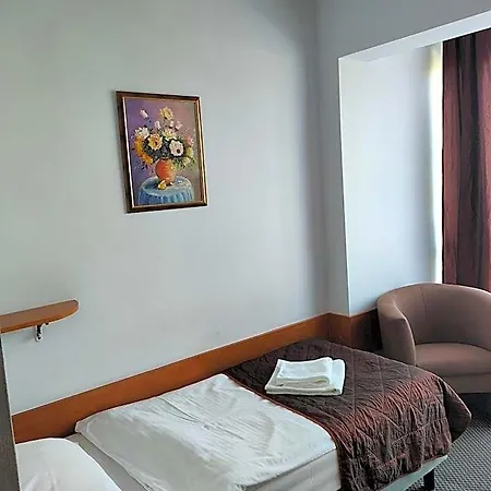 Hotelslublin Lublin