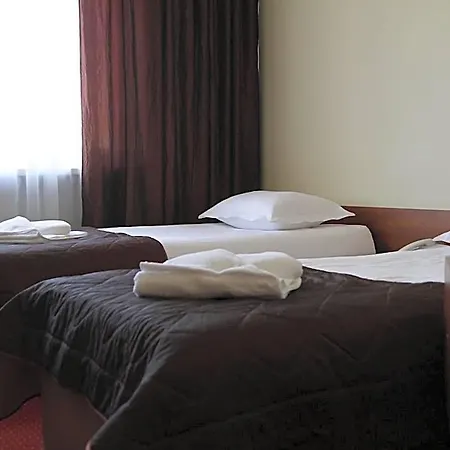 Bed & Breakfast Hotelslublin