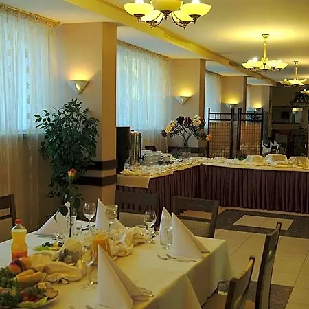 Hotelslublin Bed & Breakfast 3*