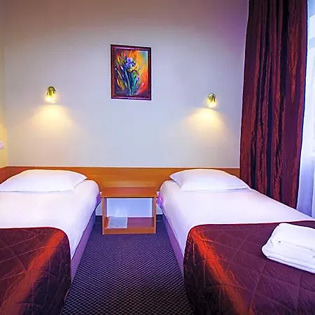 Hotelslublin Lublin