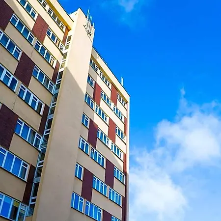 Bed & Breakfast Hotelslublin Lublin