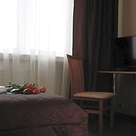 Hotelslublin 3* Lublino