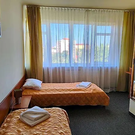 Hotelslublin 3*