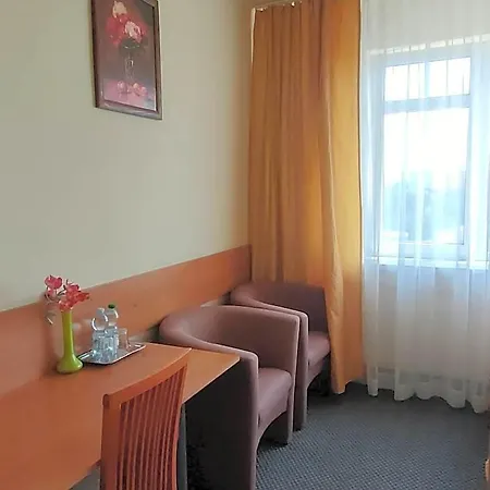 Hotelslublin 3* Lublin