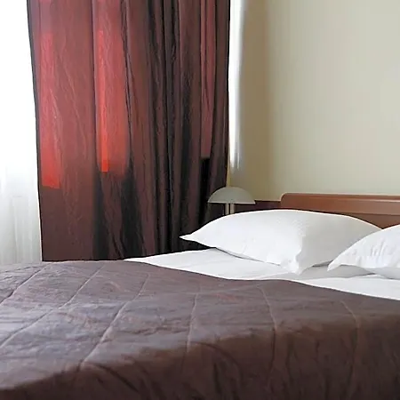 Hotelslublin Bed & Breakfast Lublino