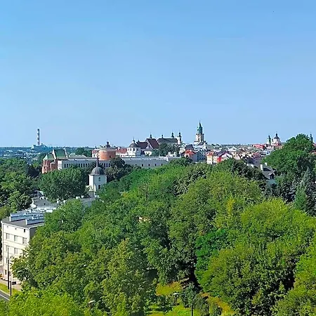 Hotelslublin 3* Lublin