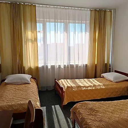 Hotelslublin Bed & Breakfast