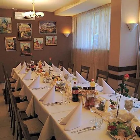 Hotelslublin فندق مبيت وإفطار