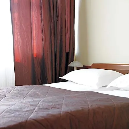 Hotelslublin Bed & Breakfast