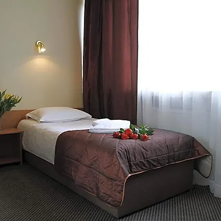 Hotelslublin 3*