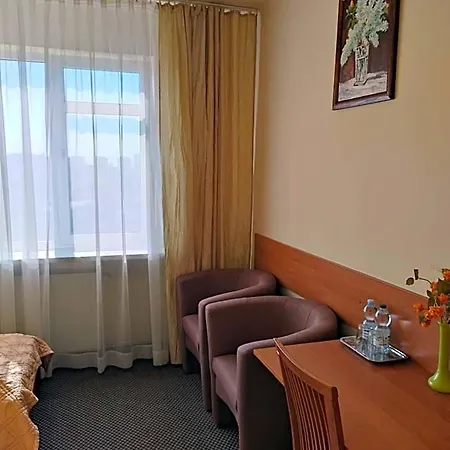 Hotelslublin فندق مبيت وإفطار