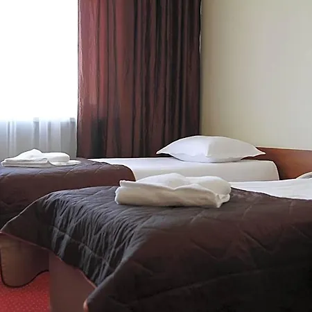Bed & Breakfast Hotelslublin