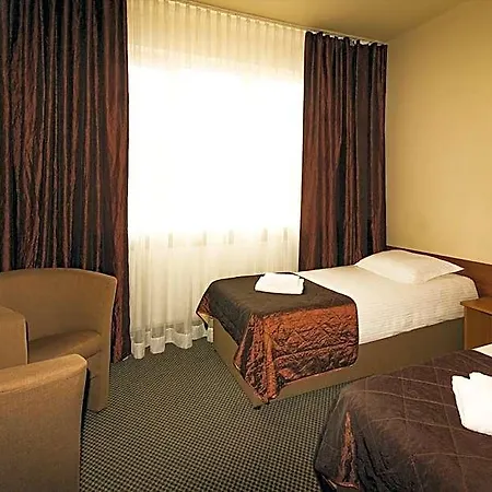 Hotelslublin 3*