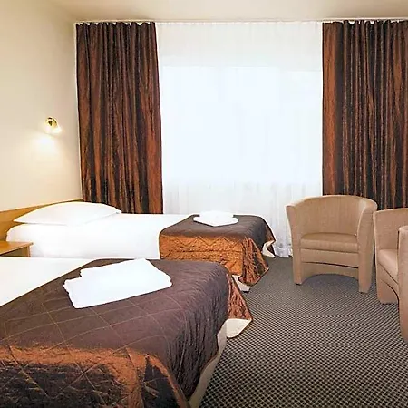 Hotelslublin 3*