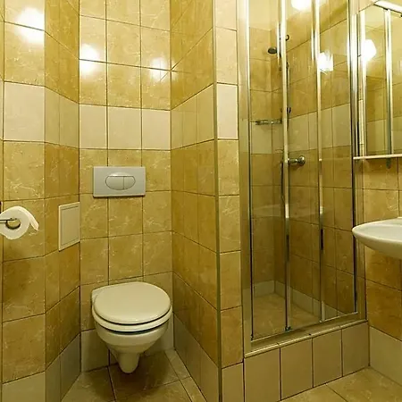 Bed & Breakfast Hotelslublin