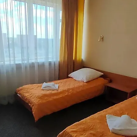Hotelslublin 3*