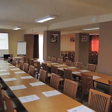 Hotelslublin Lublino