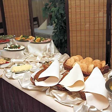 Hotelslublin Lublino