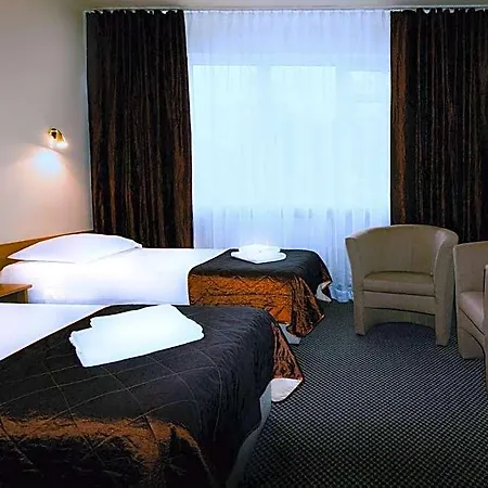 Hotelslublin
