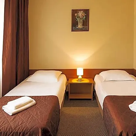 فندق مبيت وإفطار Hotelslublin