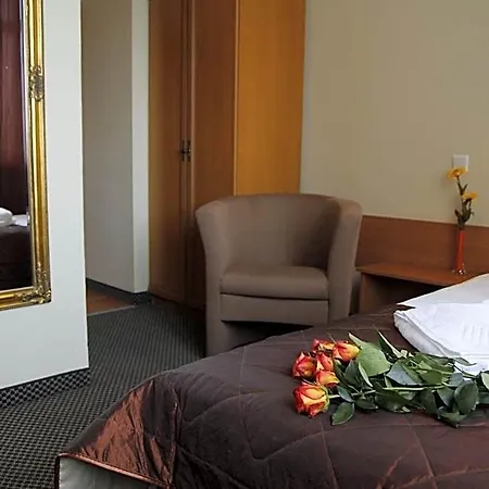 Bed & Breakfast Hotelslublin