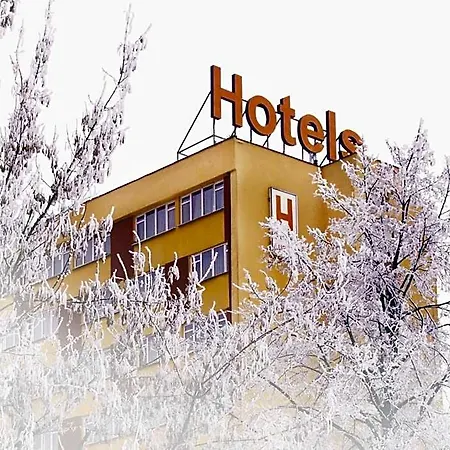 Hotelslublin 3* Lublino