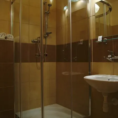 Hotelslublin לובלין